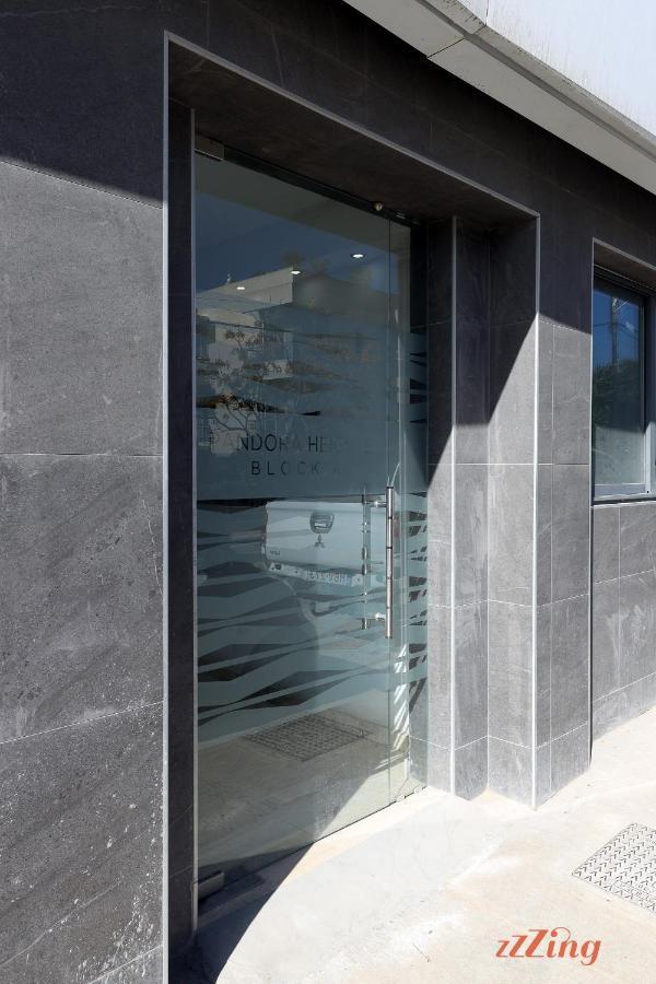 A Stunning Apartment With Spectacular Sea Views St. Paul's Bay Exterior photo